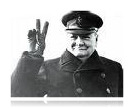 Churchill Fingers Kilstein
