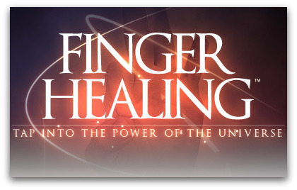 finger healing