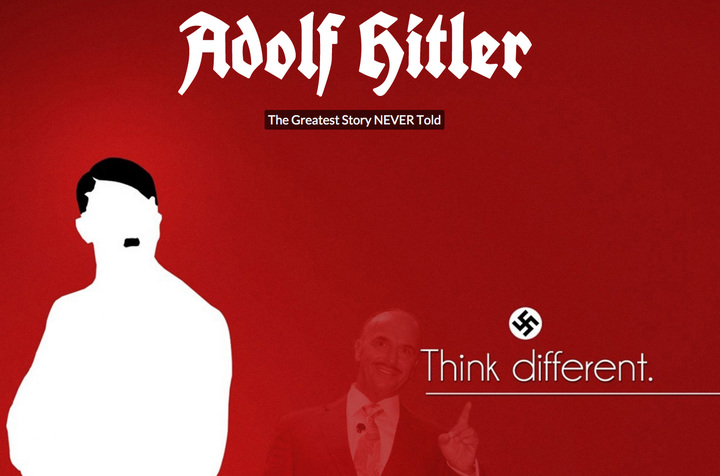 Adolf-Hitler-Leonard-Coldwell-Never-Told